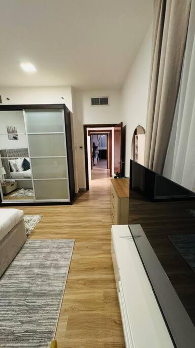 Pride -Spacious 3Br Luxury Apartment Close To The Metro Station Dubai Eksteriør bilde