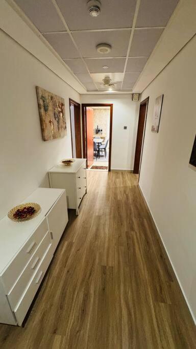 Pride -Spacious 3Br Luxury Apartment Close To The Metro Station Dubai Eksteriør bilde